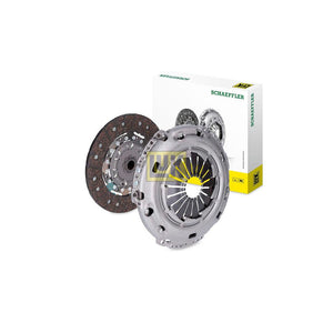 Kit ambreiaj Schaeffler LUK 624 3034 09