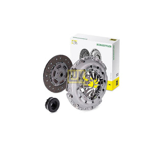 Kit ambreiaj Schaeffler LUK 624 3037 00