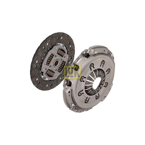Kit ambreiaj Schaeffler LUK 624 3087 09