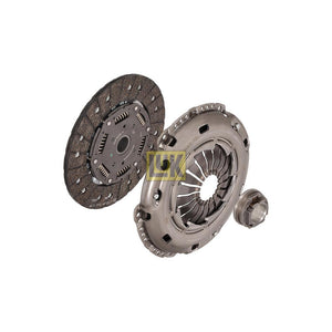 Kit ambreiaj Schaeffler LUK 624 3116 00