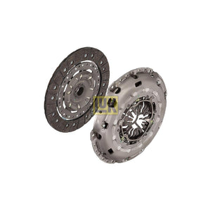 Kit ambreiaj Schaeffler LUK 624 3136 09