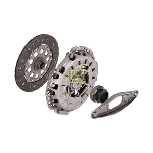 Kit ambreiaj Schaeffler LUK 624 3158 10