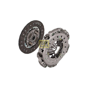 Kit ambreiaj Schaeffler LUK 624 3162 09