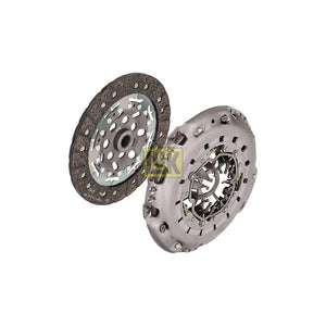 Kit ambreiaj Schaeffler LUK 624 3211 09