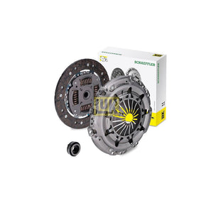 Kit ambreiaj Schaeffler LUK 624 3218 00