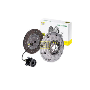 Kit ambreiaj Schaeffler LUK 624 3224 34