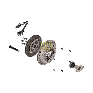 Kit ambreiaj Schaeffler LUK 624 3285 00