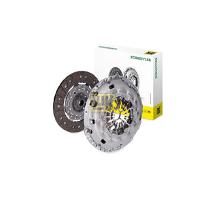 Kit ambreiaj Schaeffler LUK 624 3297 09
