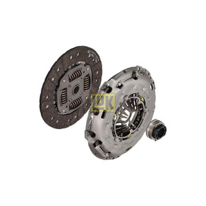 Kit ambreiaj Schaeffler LUK 624 3303 00