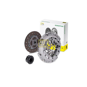 Kit ambreiaj Schaeffler LUK 624 3329 00