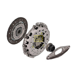 Kit ambreiaj Schaeffler LUK 624 3530 00