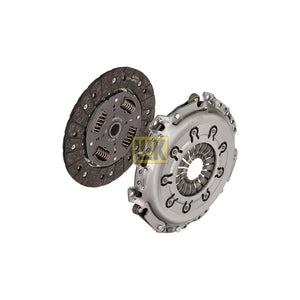 Kit ambreiaj Schaeffler LUK 624 3547 09