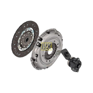 Kit ambreiaj Schaeffler LUK 624 3794 33