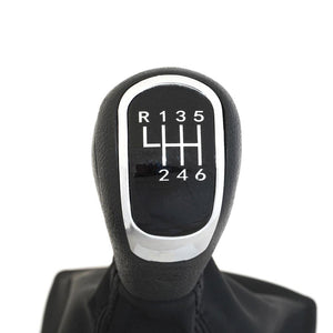 Nuca schimbator cu manson pentru Skoda superb ii 2008-2012 6 trepte Mega Drive 31537