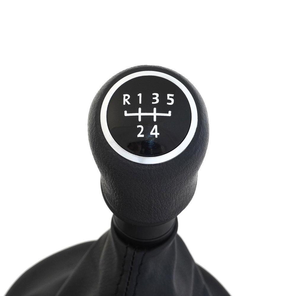 Nuca schimbator cu manson pentru Vw transporter T5. T6 2003-2015; 2015- 5 trepte Mega Drive 31694