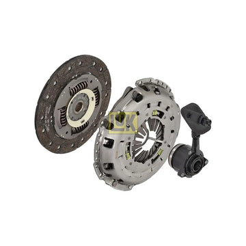 Kit ambreiaj Schaeffler LUK 625 3011 33