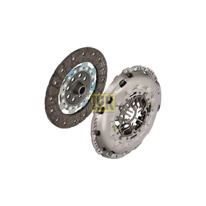 Kit ambreiaj Schaeffler LUK 625 3056 09