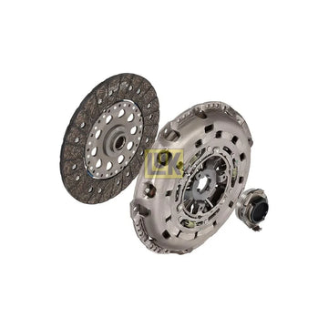 Kit ambreiaj Schaeffler LUK 625 3072 00