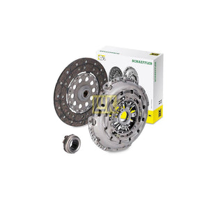 Kit ambreiaj Schaeffler LUK 626 3107 00