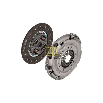 Kit ambreiaj Schaeffler LUK 626 3141 09