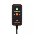 Aparat de incarcat bateria cu acumulator Osram 901 OEBCS901