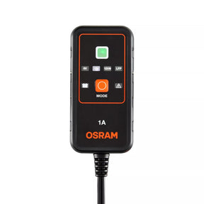 Aparat de incarcat bateria cu acumulator Osram 901 OEBCS901