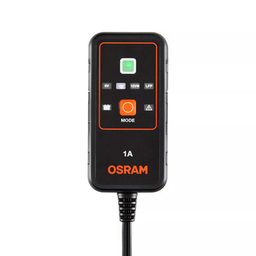 Aparat de incarcat bateria cu acumulator Osram 901 OEBCS901