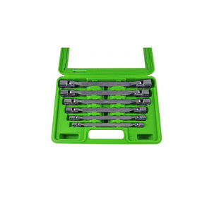 Set chei articulate cu tubulare bihexagonale xzn Jbm 51659