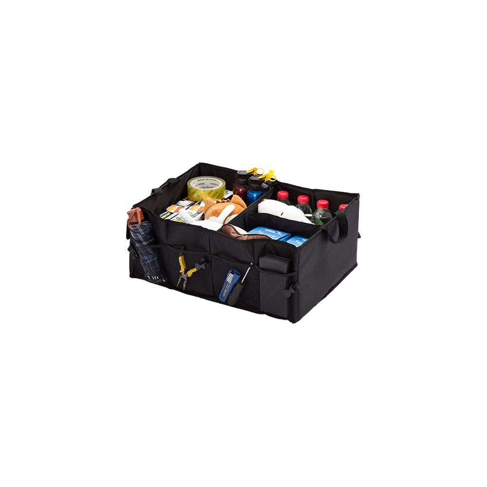 Organizator portbagaj 55 x 39.5 x 26 cm Mega Drive 05975