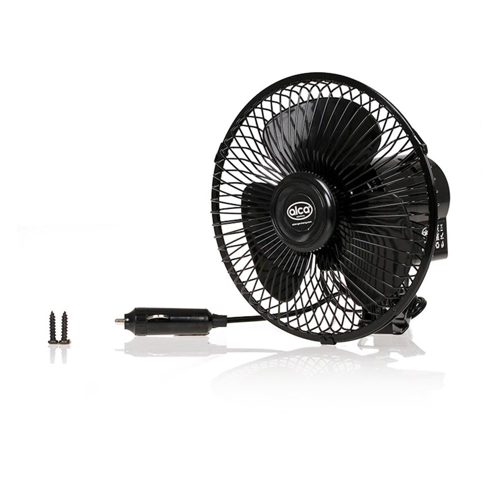 Ventilator auto 24V "truck" Alca 527000