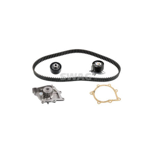 Set pompa apa + curea dintata Swag 62 10 3081