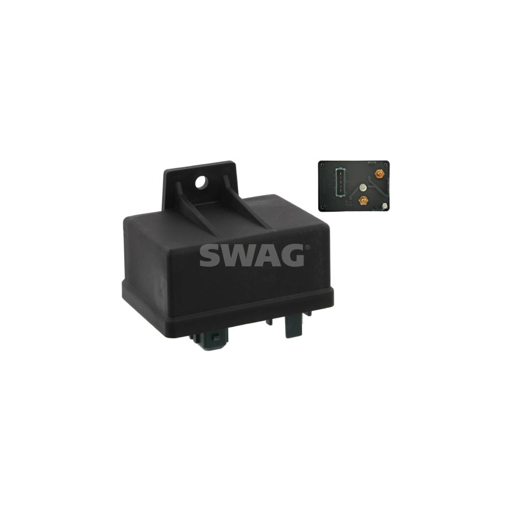 Releu bujii incandescente Swag 62 91 8342