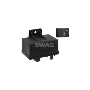 Releu bujii incandescente Swag 62 91 8342