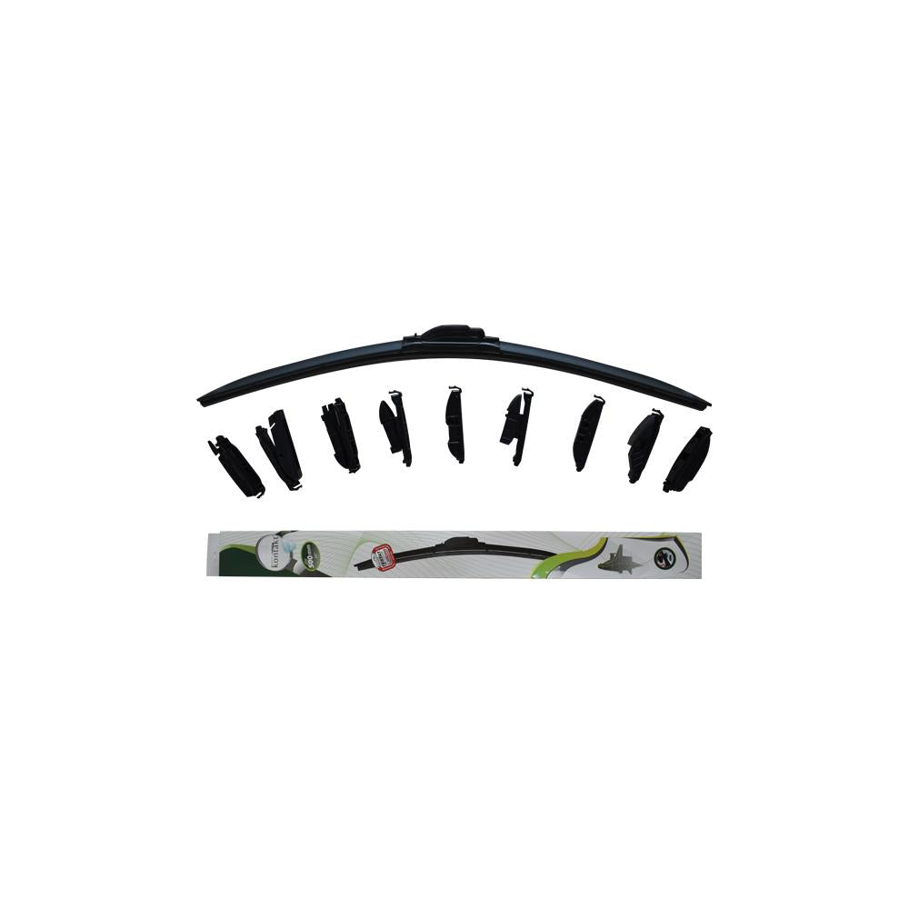 Stergator 20`/50 cm Kontakt multi adapter 78031