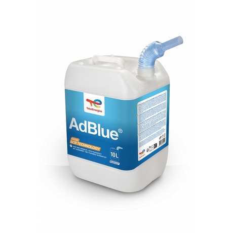 AdBlue Total 10L 227316