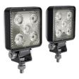 Proiector LED Off-Road - Osram Cube VX70-WD LEDWL103WD