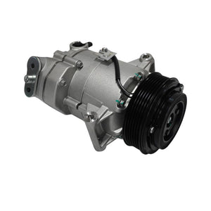 Compresor climatizare Asam Automotive 126681