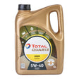 Ulei motor Total Quartz Energy 9000 5W40 4L 170323