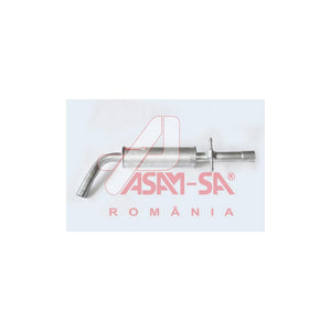 Toba intermediara Asam Automotive 63136
