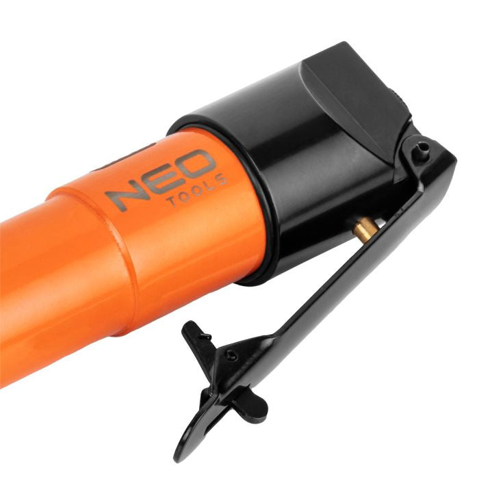 Ciocan pneumatic (cu ace) pentru suduri Neo Tools 14031 – imagine 3