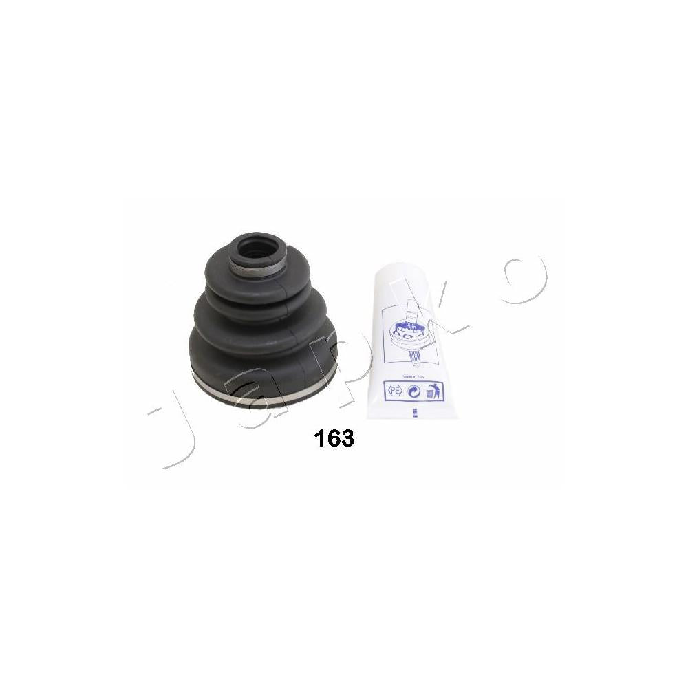 Kit burduf planetara Japko 63163