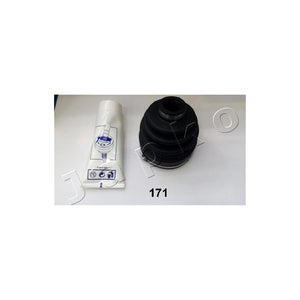 Kit burduf planetara Japko 63171