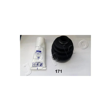Kit burduf planetara Japko 63171