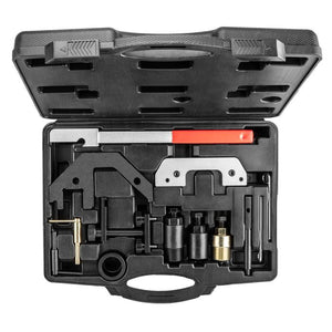 Set de blocare a distribuţiei, motoare diesel BMW Neo Tools 11316