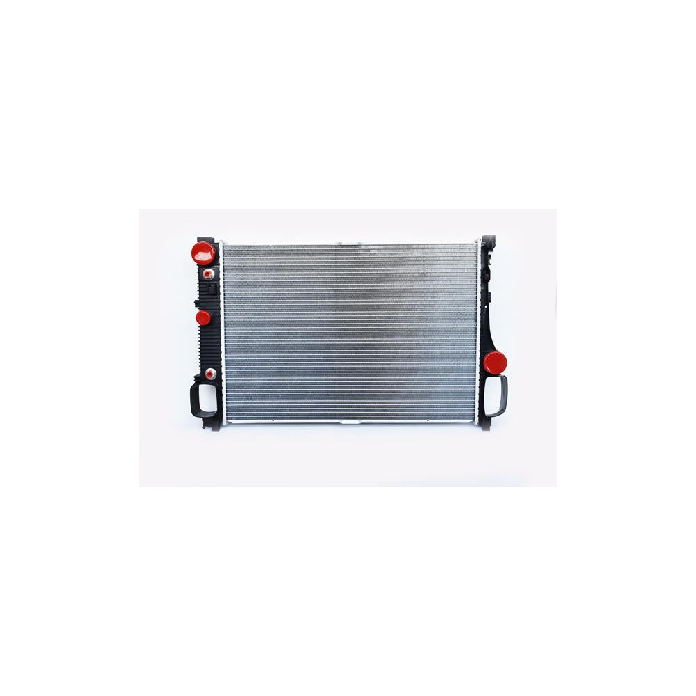Radiator racire motor Thermix TH.01.245