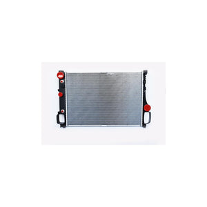 Radiator racire motor Thermix TH.01.245