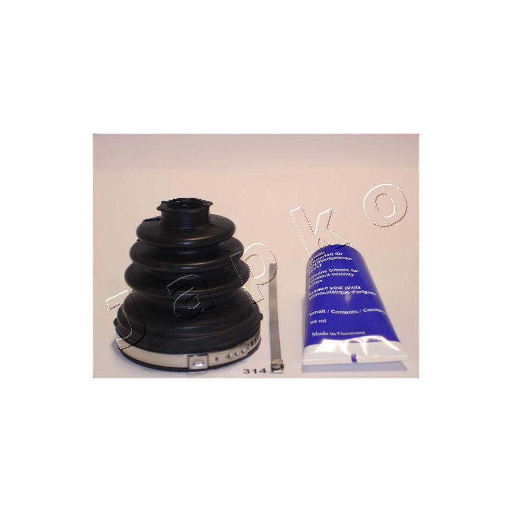 Kit burduf planetara Japko 63314