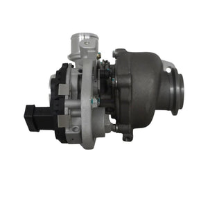 Turbosuflanta Asam Automotive 181475