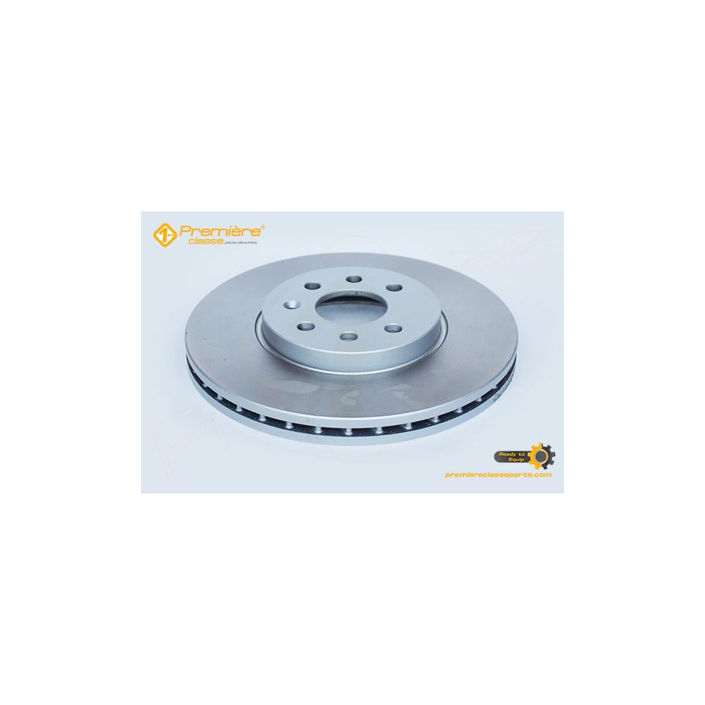 Disc frana fata Premiere FDF.424
