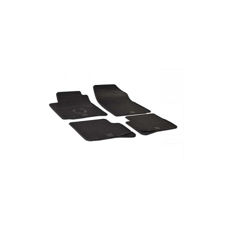 Set covorase auto cauciuc Umbrella pentru Toyota yaris (1999-2005) 43856